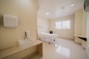 Read more about the article Em nova expansão, Dona Helena abre unidade de internação em saúde mental